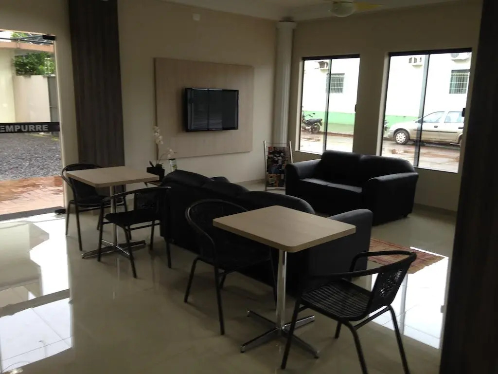 Hotel Itatiaia