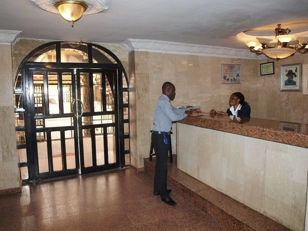 City View Hotel