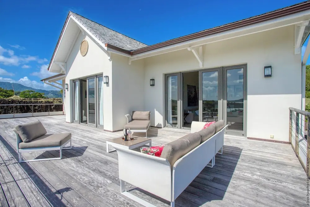 Villa Sea View