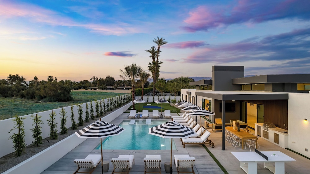 Polo Villas Serenity by AvantStay
