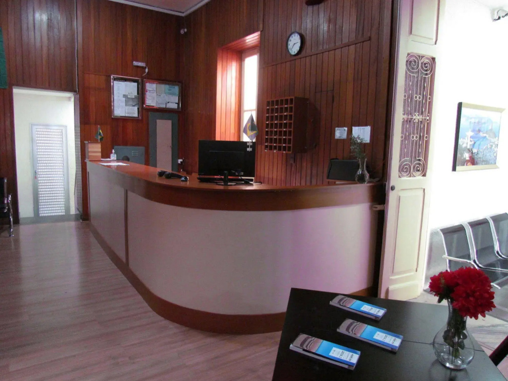 Hotel São Cristóvão