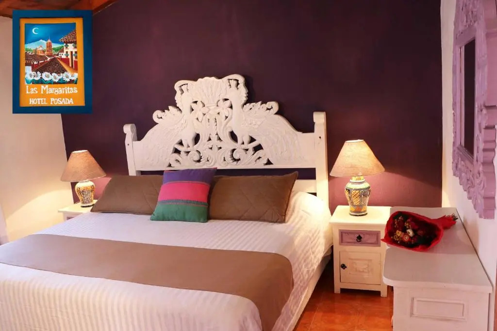 Las Margaritas Hotel Posada