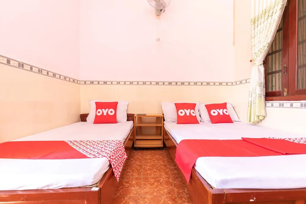 HOANG ANH HOTEL
