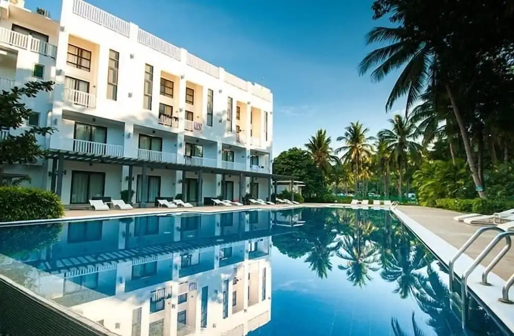 Aqua Fun Hotel