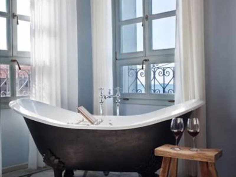 The Efendi Hotel & Spa - Akko