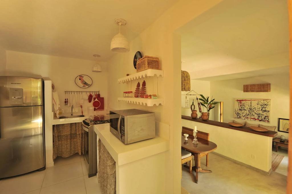 Etnia Casa Hotel