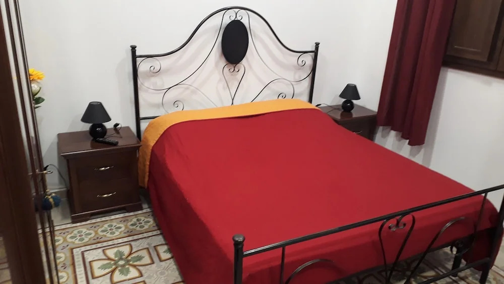My House Trapani