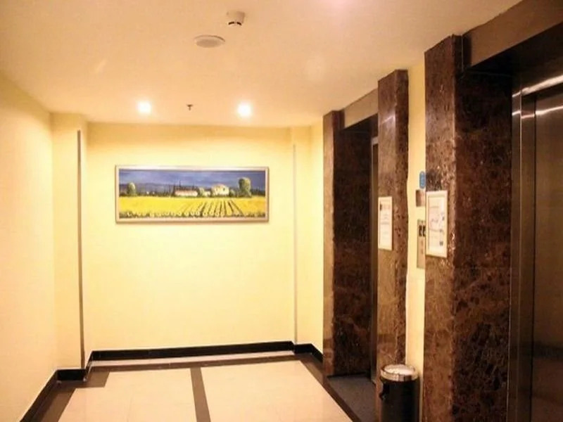Hanting BJ Yaojiayuan Rd