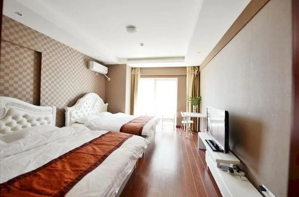 Shunhe Hotel