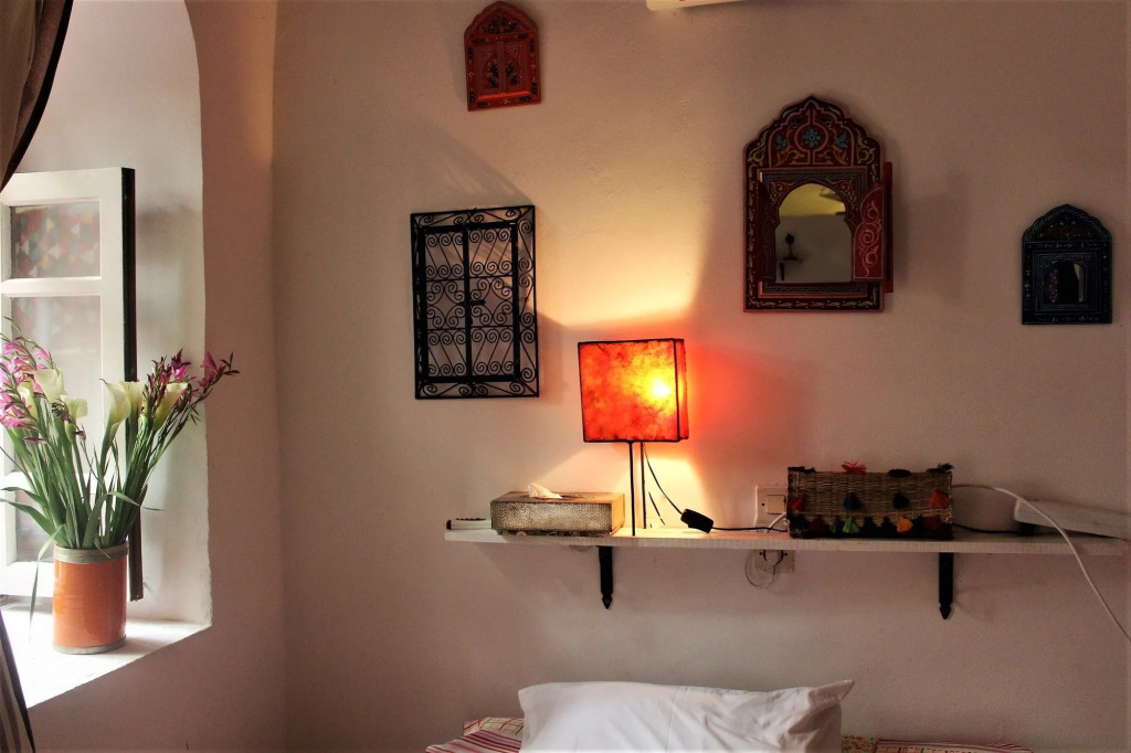 Riad Alamine