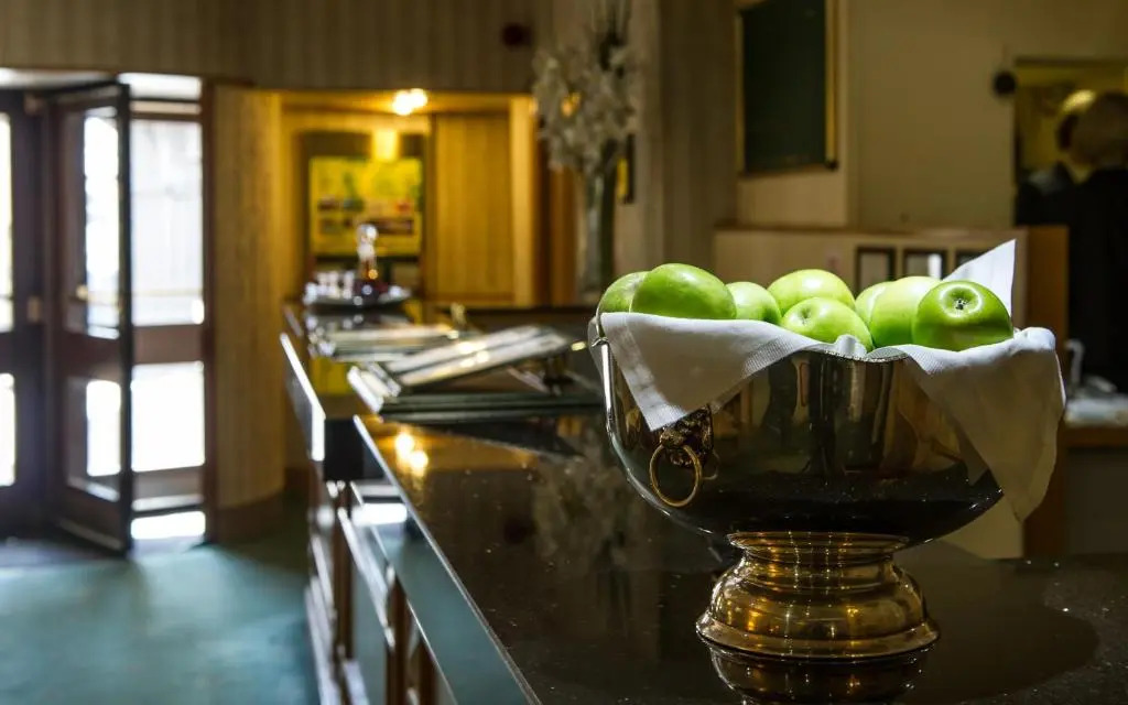 Prince Rupert Hotel