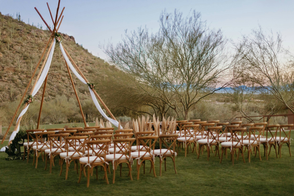 The Ritz-Carlton, Dove Mountain