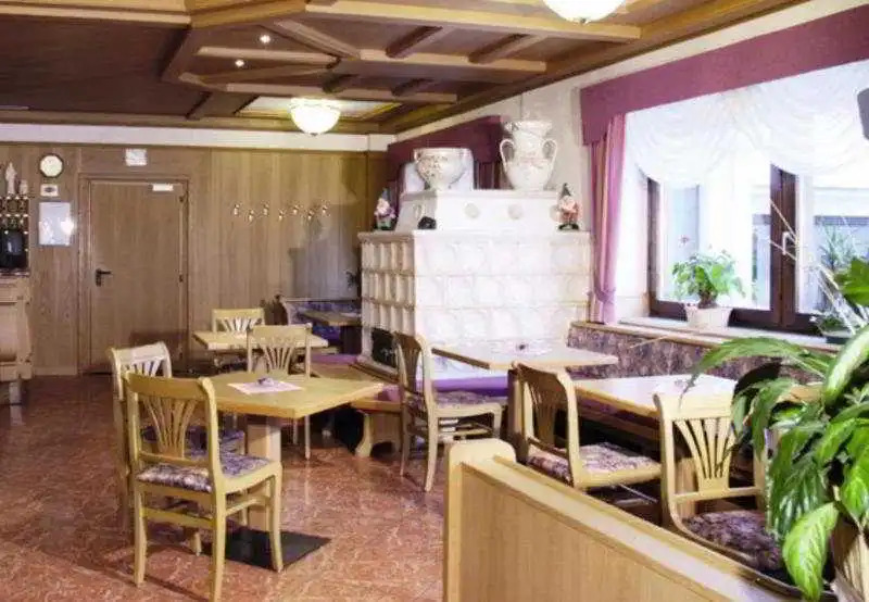 Albergo Eden