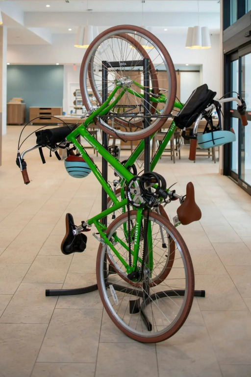 Element Indianapolis Carmel
