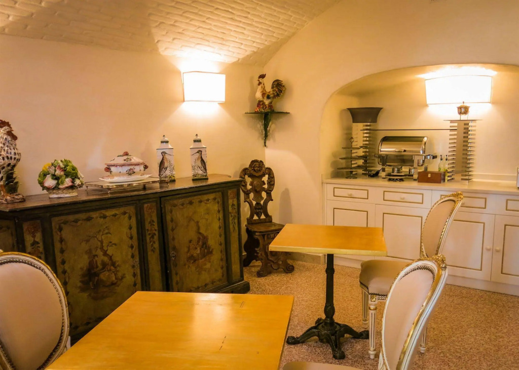 Frà Lorenzo Apartments
