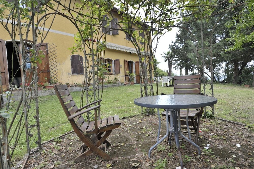 Agriturismo La Grotta