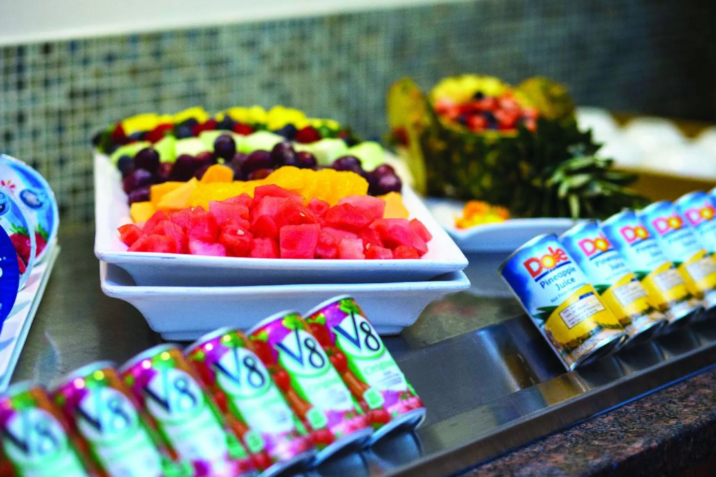 DoubleTree by Hilton Tulsa - Warren Place