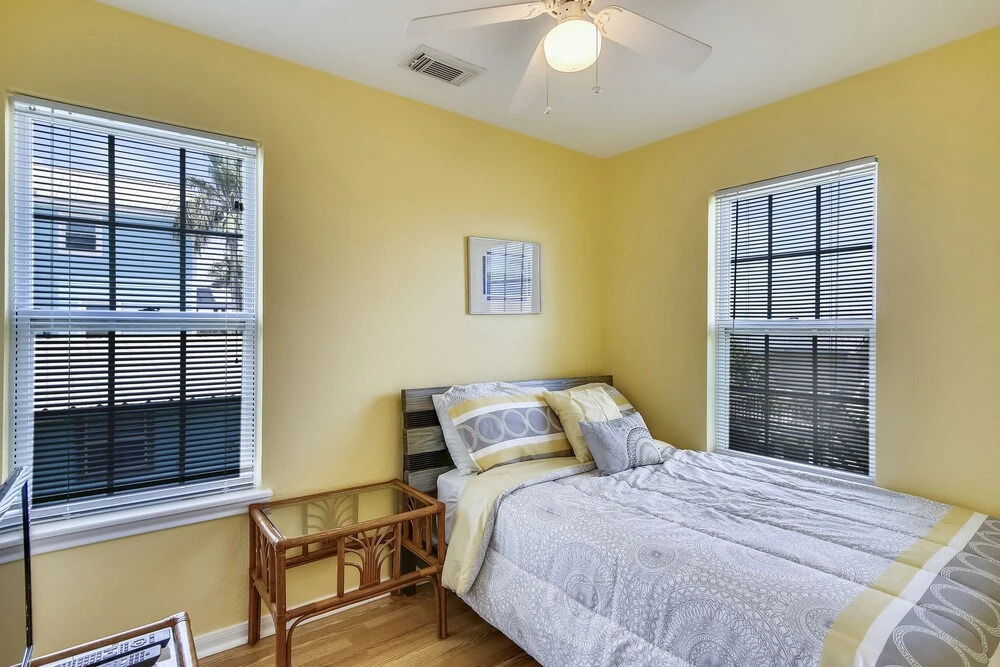 Attitude Adjustment 3 Bedroom Home
