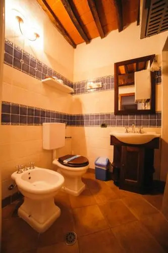 Borgo Sette Tigli
