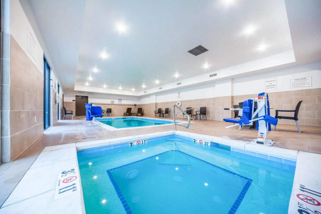 Comfort Inn & Suites North Platte