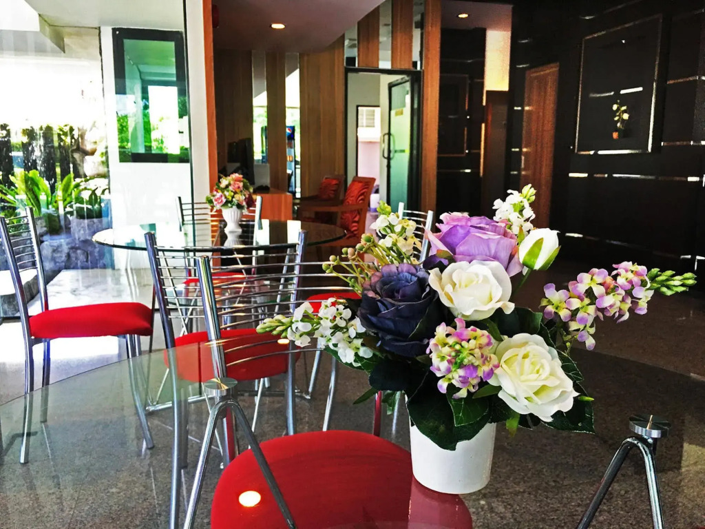 CA Hotel and Residence Phuket - SHA Extra Plus