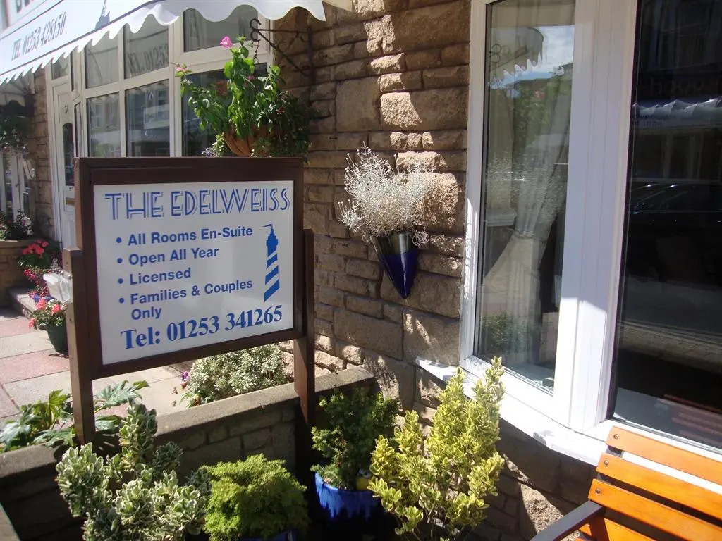 The Edelweiss