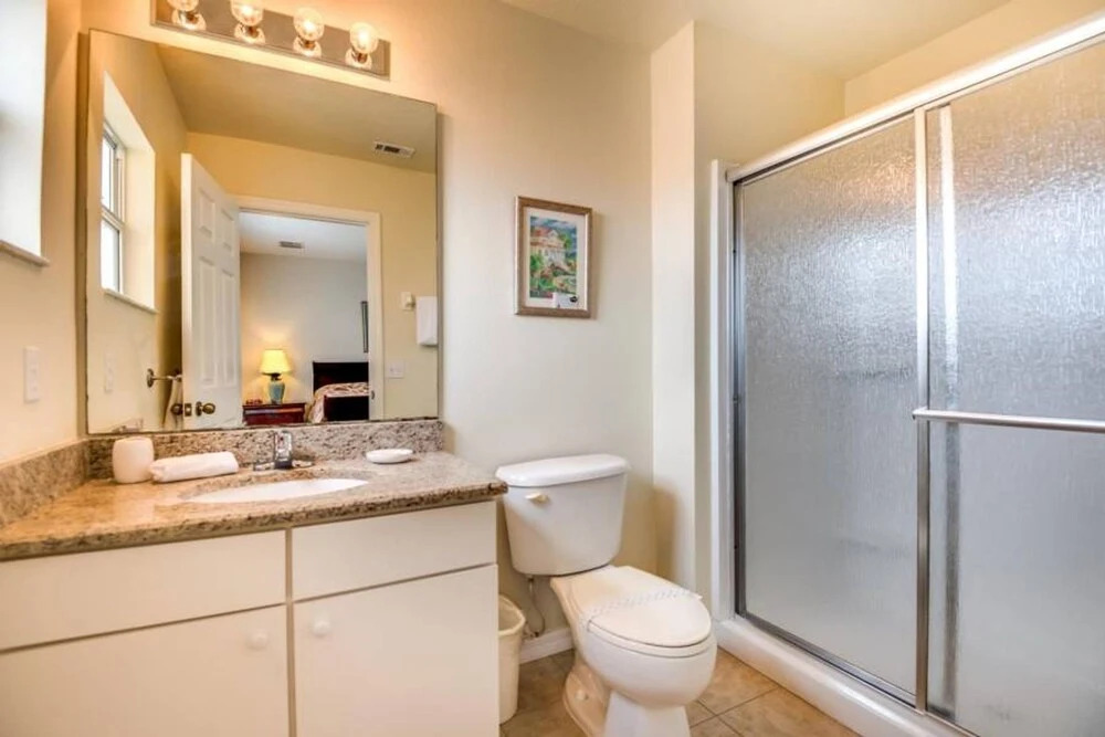 Terra Verde Resort Three-bedroom