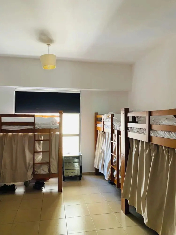 Alsahel Beach Hostel