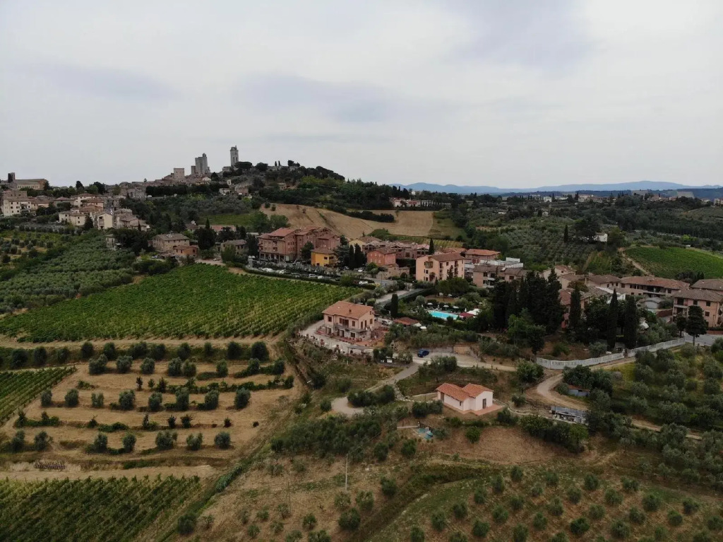 B&B I Coppi