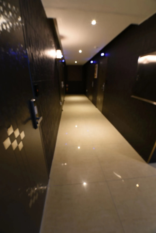 Hotel Yaja Jecheon Station