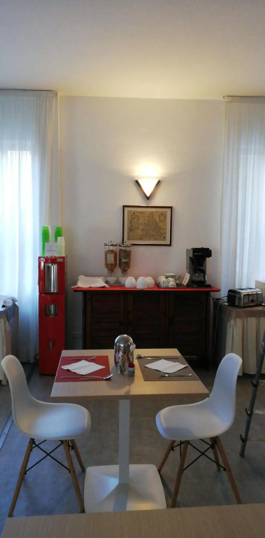 Hotel Internazionale Luino