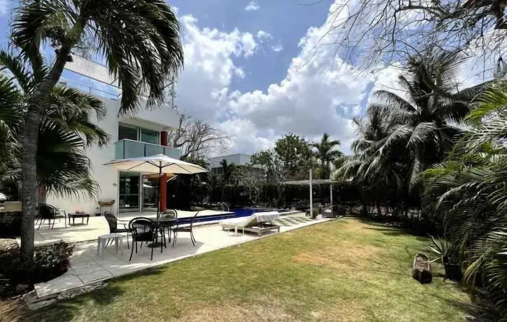 NOK Luxury 4BR Pool Villa in Manzanillo Cartagena