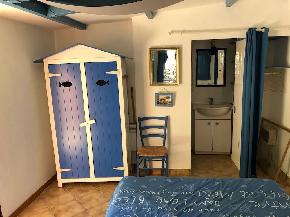Pick Your Place Antibes
