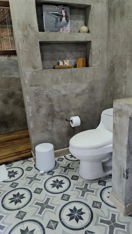 Hotel Casa Barlovento