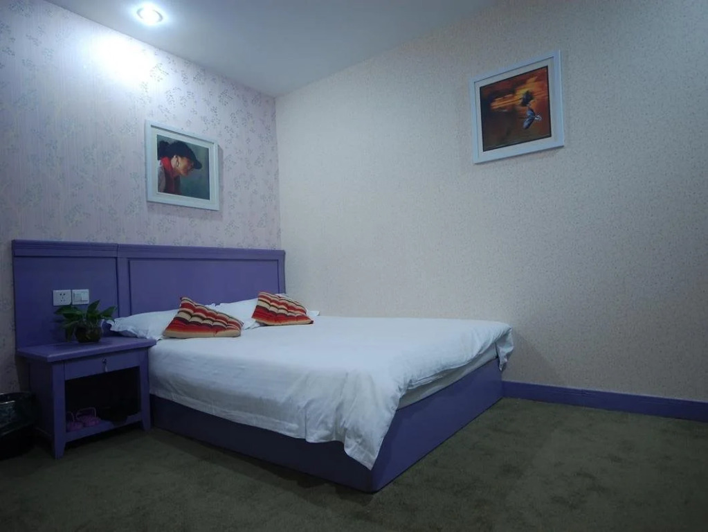 Shanghai Soho Bund International Youth Hostel