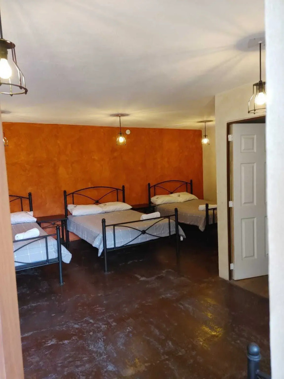 El Descanso Barrio del Artista