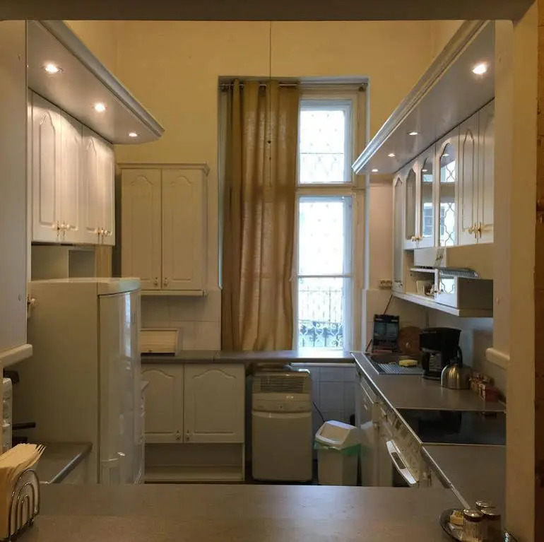 Elisabeth Suite