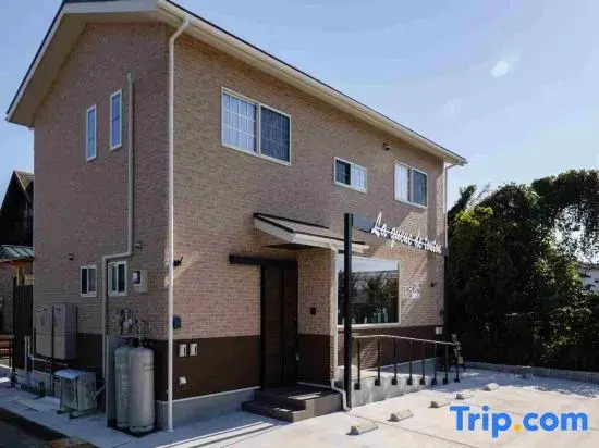 Villa Dogika TAKASHIMA