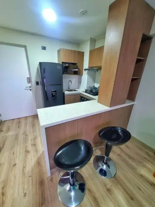 Apartamento estreno céntrico y moderno