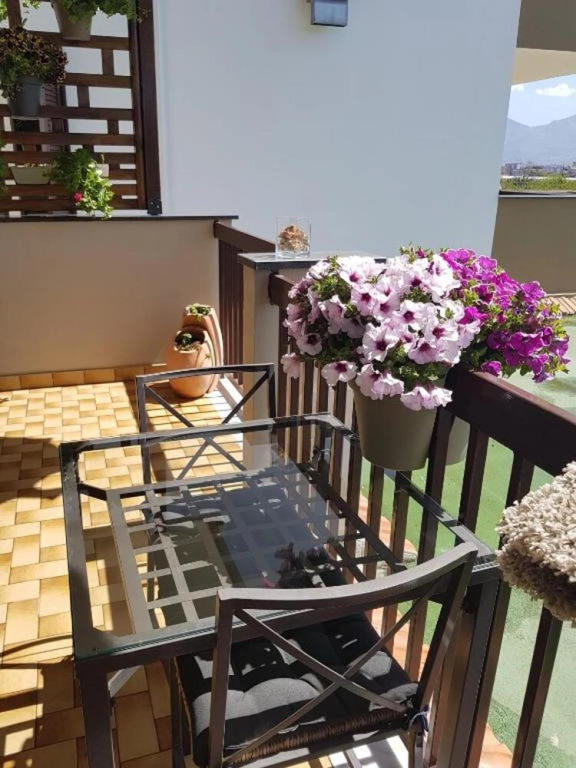 House With one Bedroom in Pompei, With Shared Pool, Terrace and Wifi Near the Beach