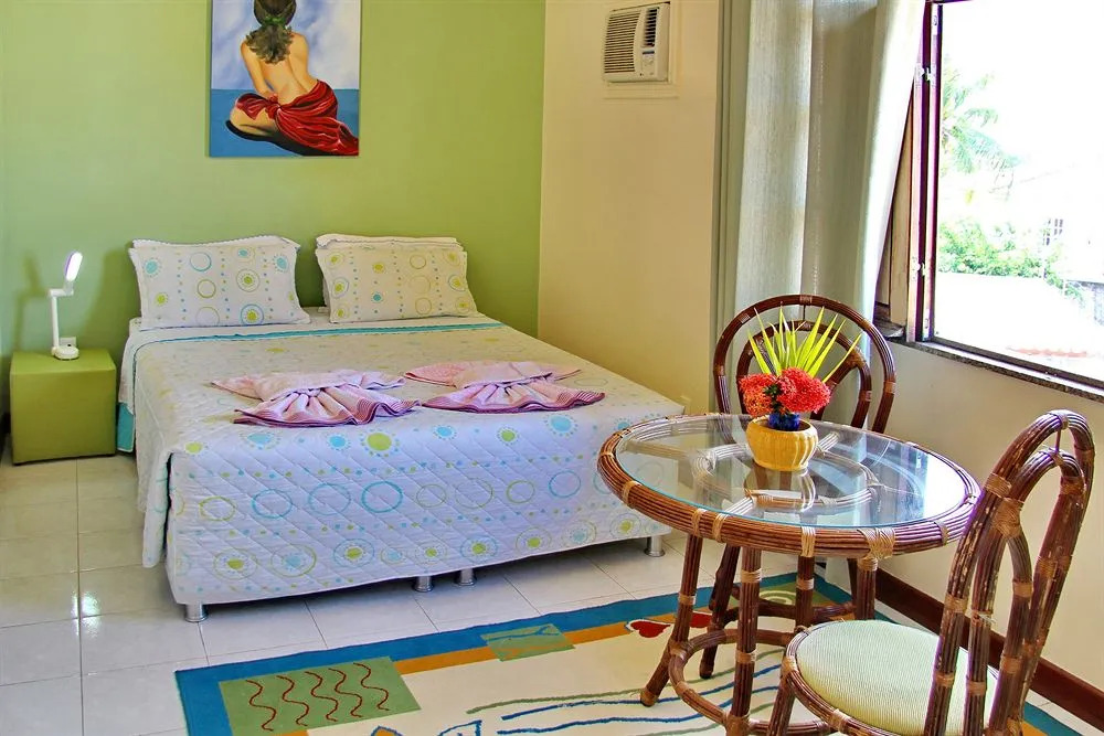 Villa Araçà - Boutique Hotel