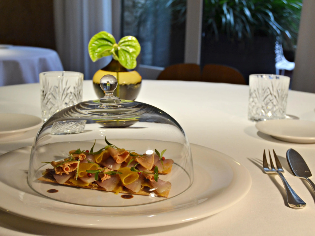 Mercer Hotel Barcelona