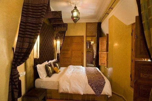 Riad Dar Zr