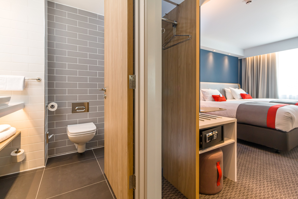 Holiday Inn Express - Bodmin - Victoria Junction by IHG