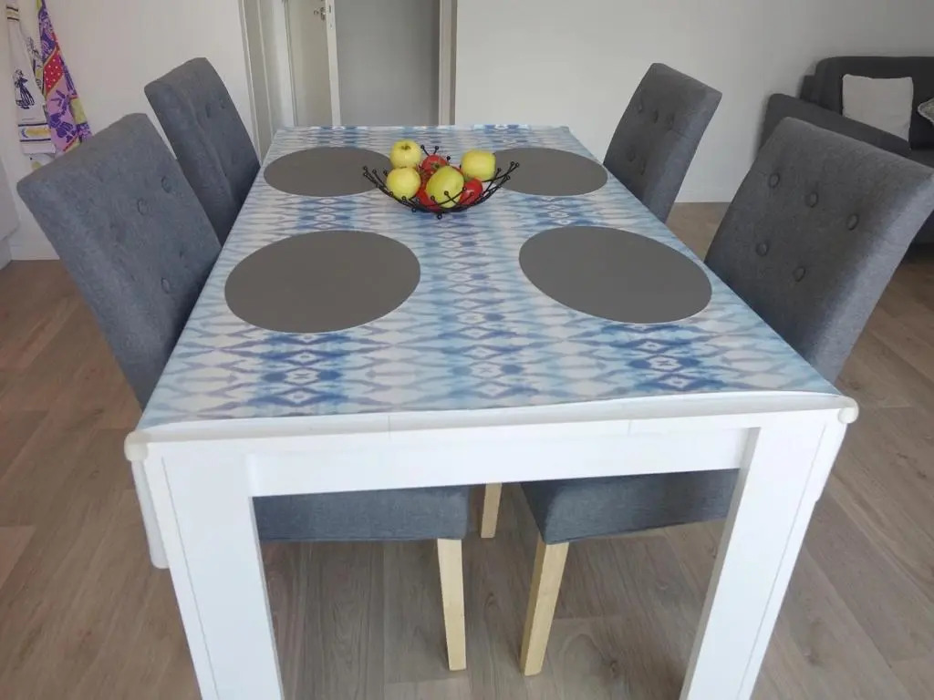 Appartement Sarzeau, 2 pièces, 2 personnes - FR-1-639-69