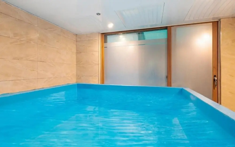 Gapyeong Kkori Star Kids Pool Villa