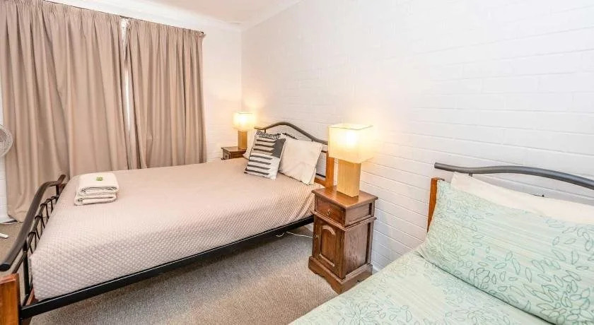 Intown Apartments