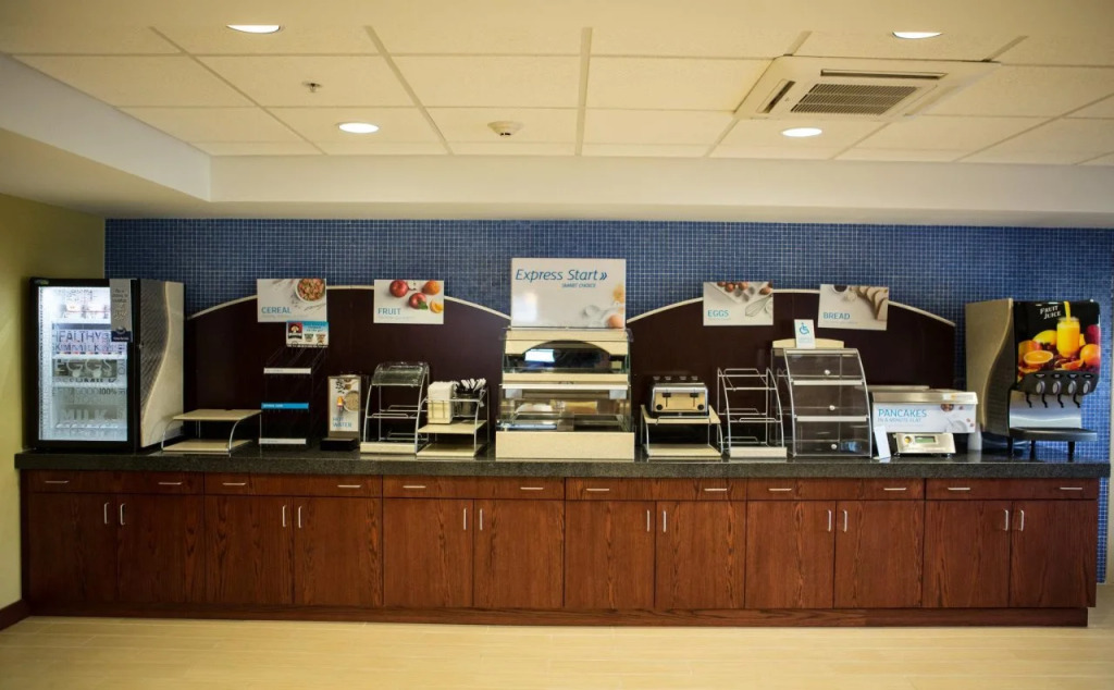 Holiday Inn Express Milford by IHG