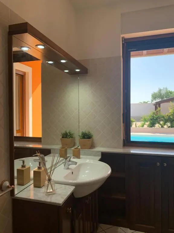 Relais Gregorio