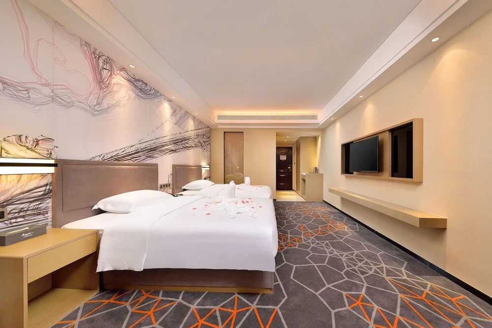 Argyle Hotel Nansha